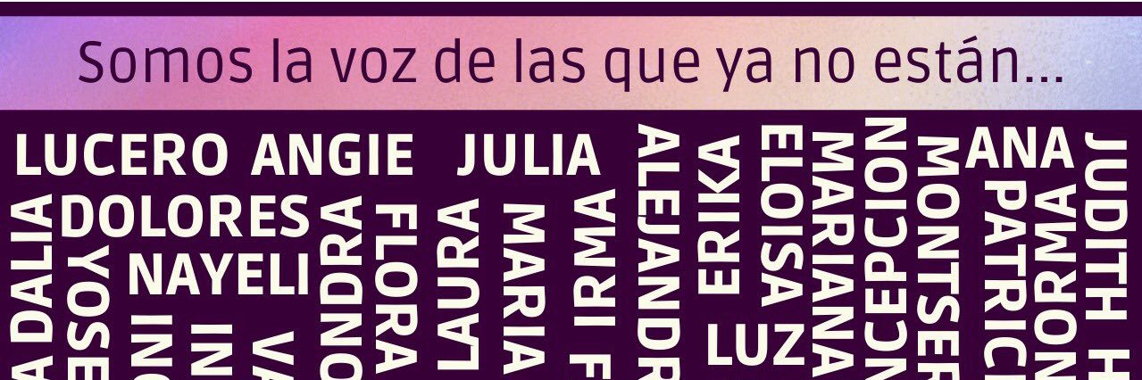 Mar T's banner
