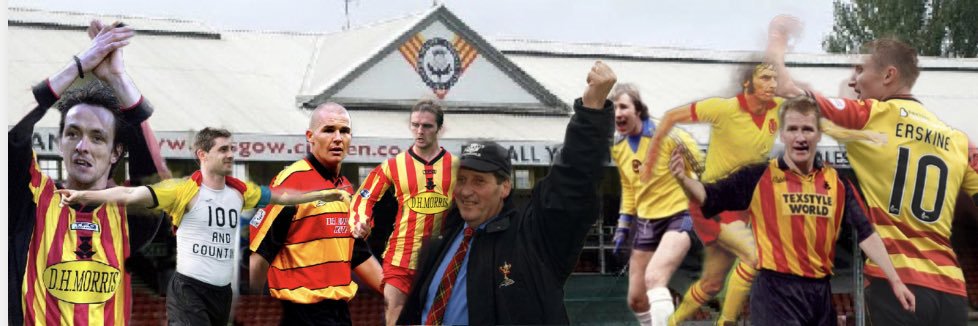THISTLE: ON THIS DAY...'s banner