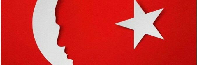 Elif's banner
