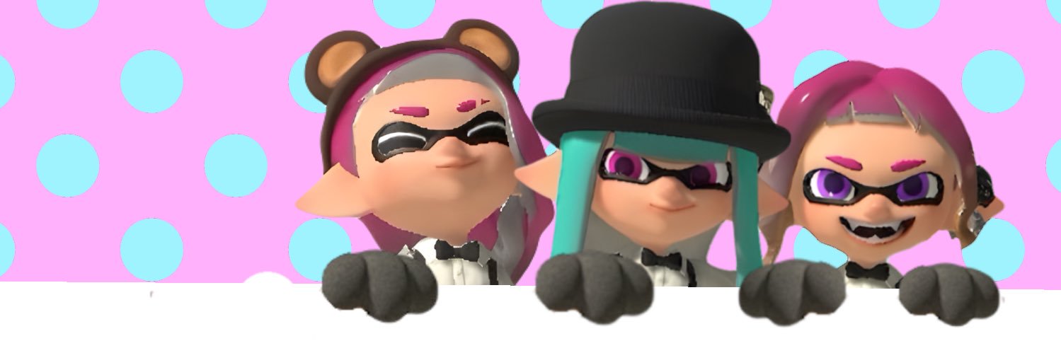【公式】しあわせのしーな（スプラ垢）'s banner