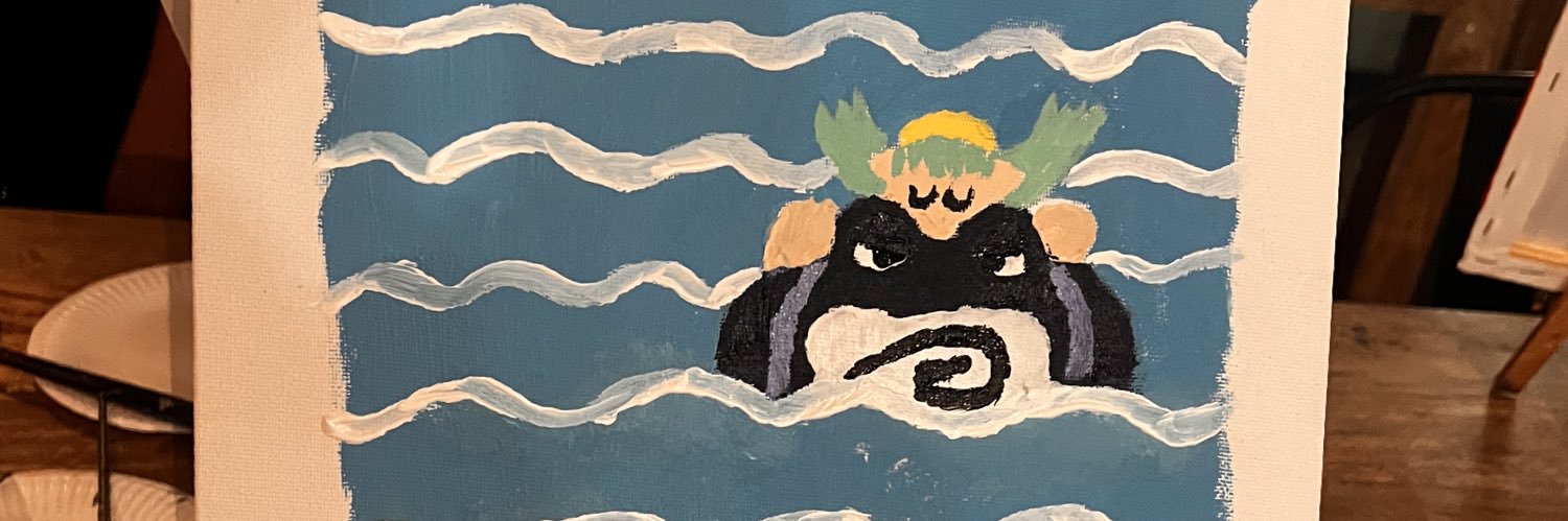 harthur's banner