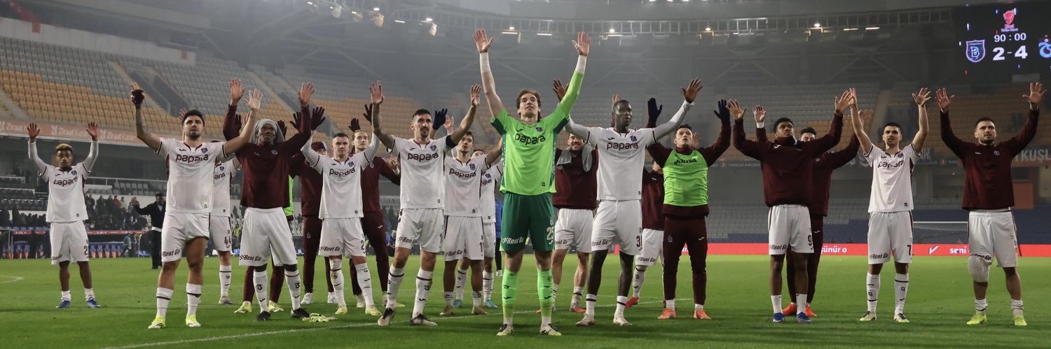 Onuralp Çevikkan's banner