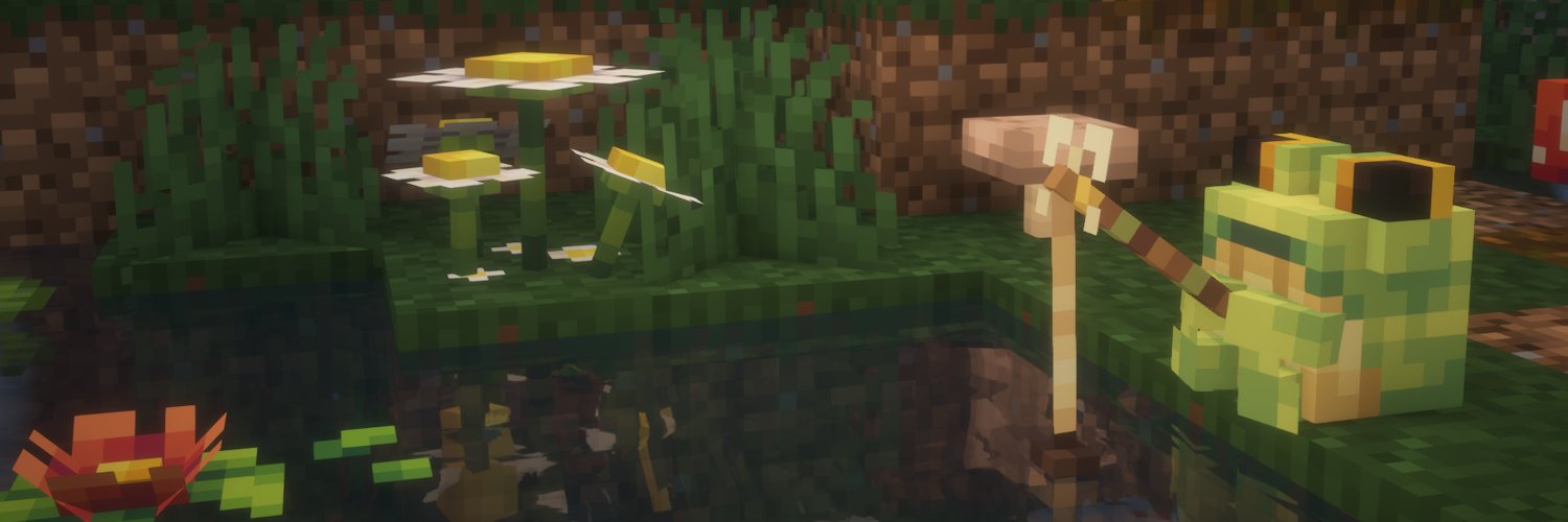 Joosh's banner