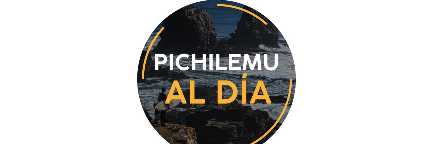 Pichilemu Al Día's banner