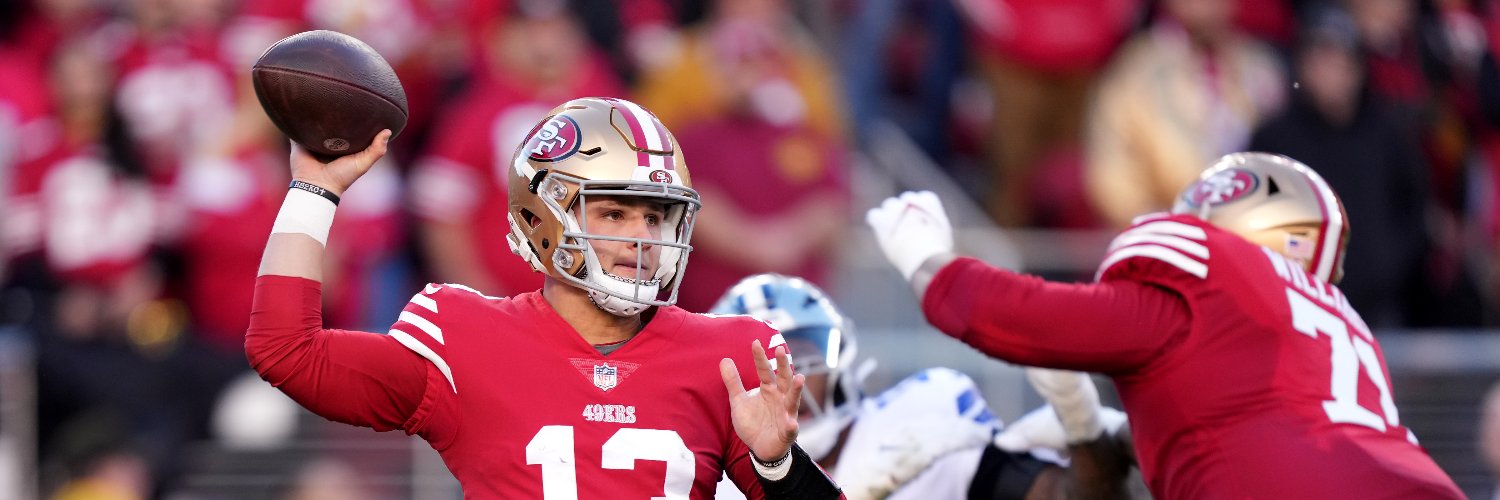 Gold Standard 49ers Podcast's banner
