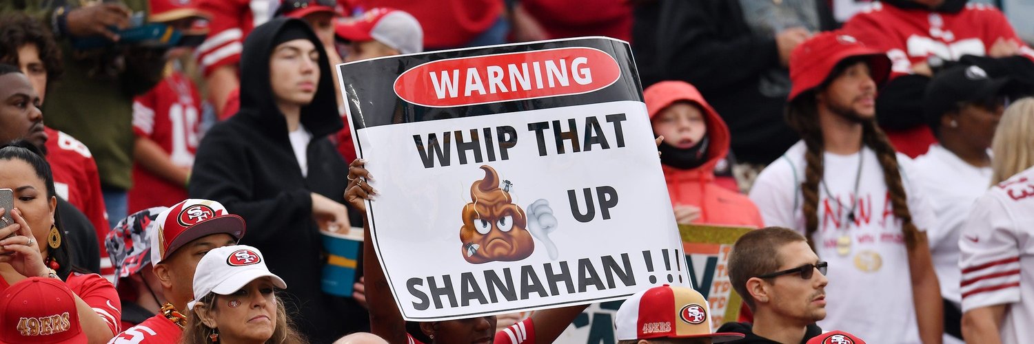 Gold Standard 49ers Podcast's banner