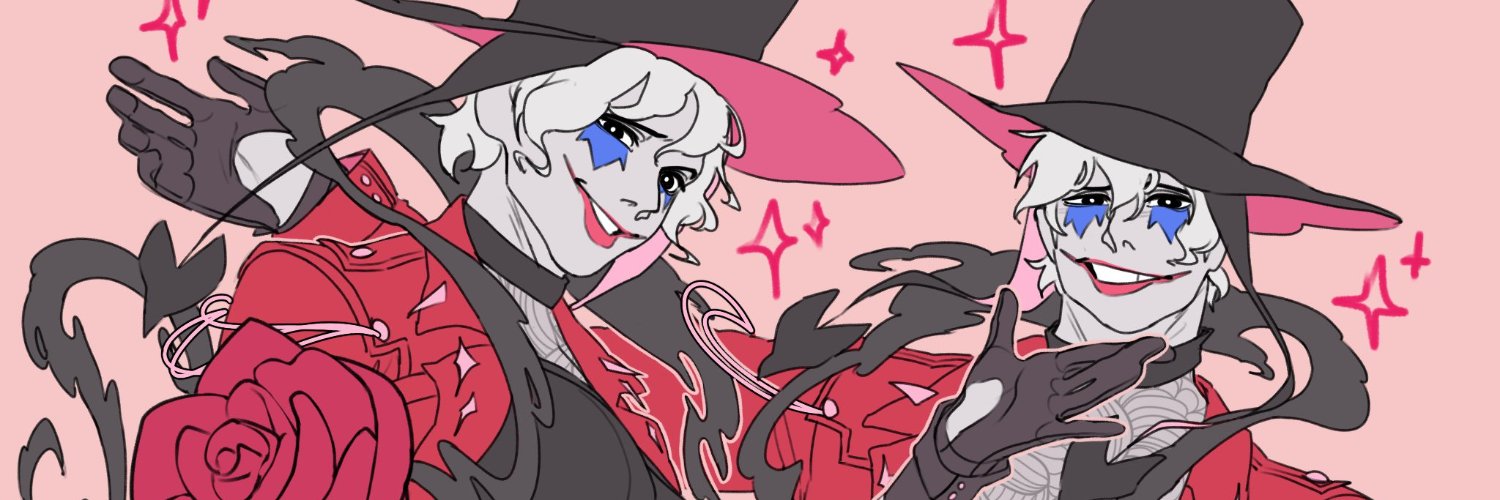 🍊 bunny 💙💛🍉's banner