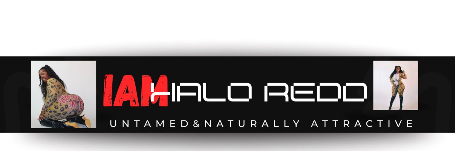 HaloRedd's banner