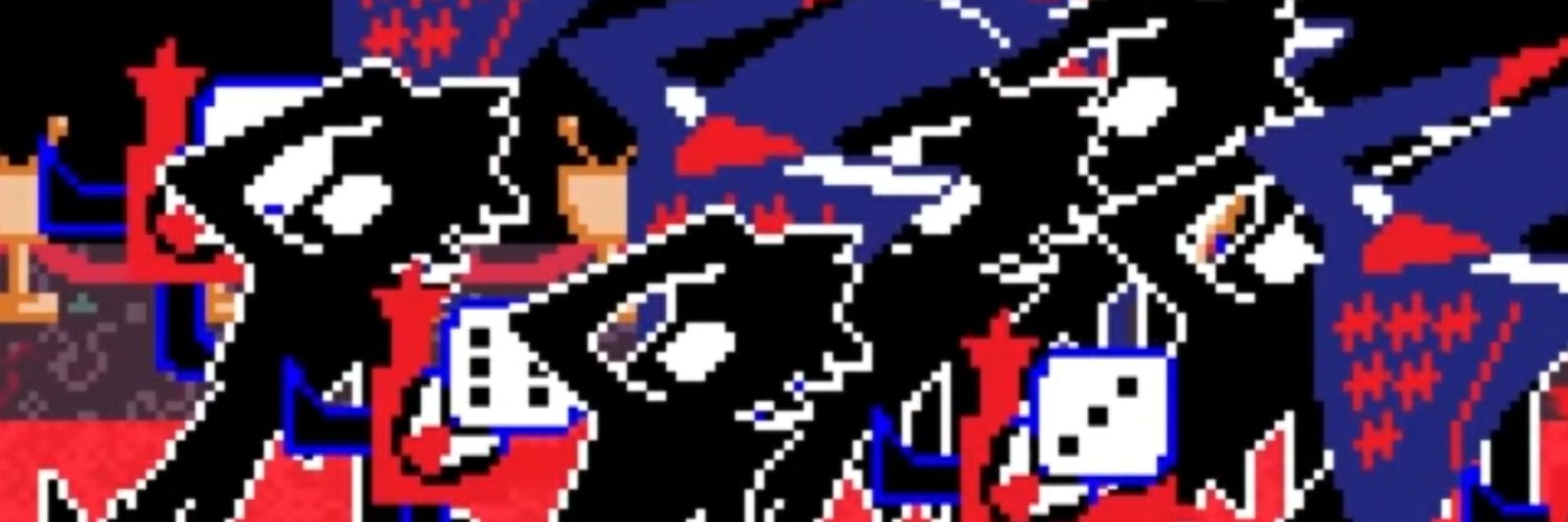 BEA!!! 🌈's banner