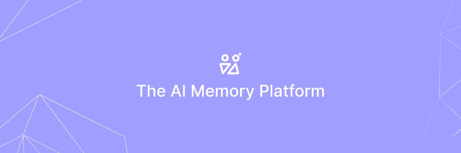Personal AI's banner