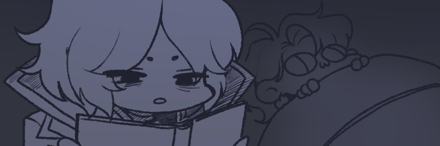 DJ🆖(0/5 Sprite-Animation Commissions OPEN)'s banner