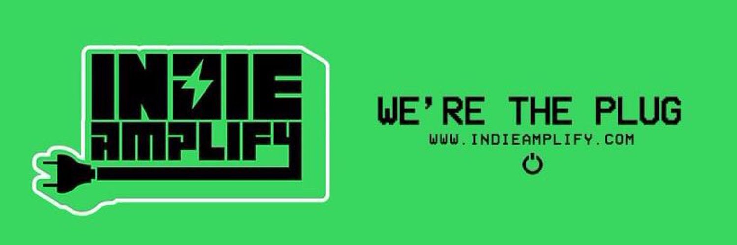 Indie Amplify's banner