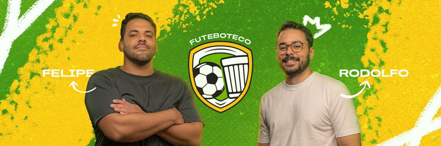 Futeboteco's banner
