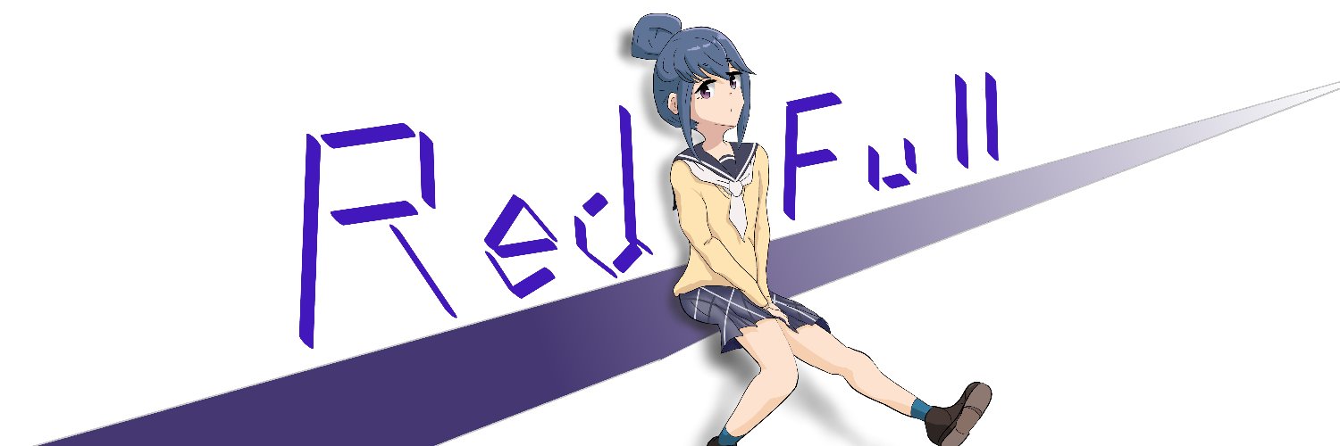 Red Full's banner