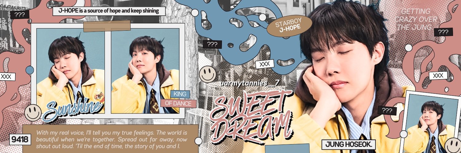𝘼𝙧𝙧𝙖𝙖𝙖 | ✩ 𝐬𝐞𝐞𝐢𝐧𝐠 𝐛𝐭𝐬 𝐢𝐧 𝐣𝐤𝐭 ✩'s banner