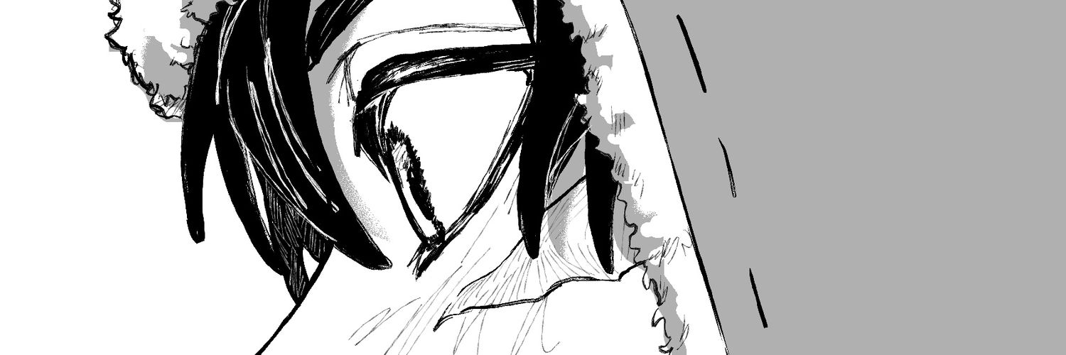 gray (follo's wife)🔨's banner