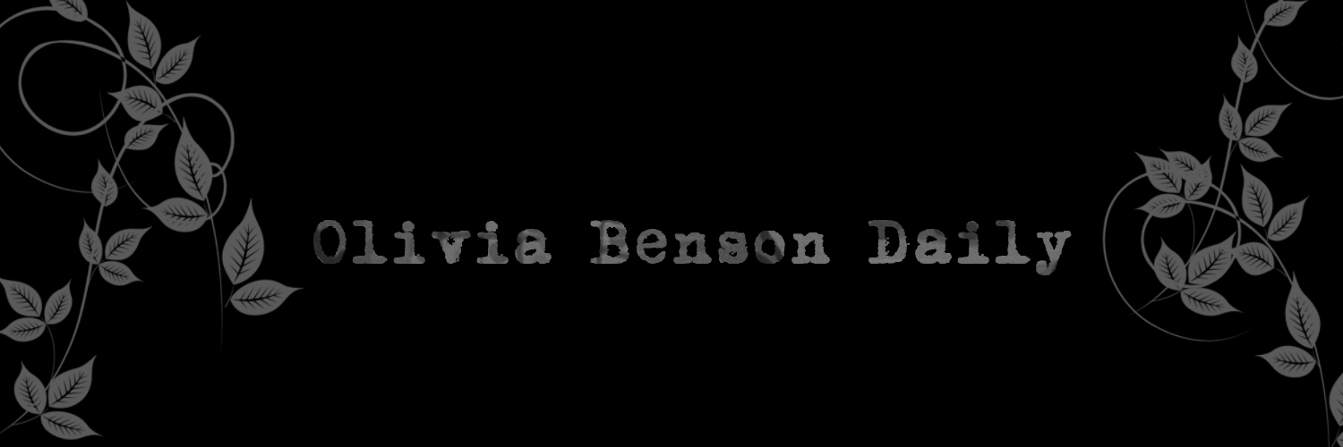 olivia benson daily's banner