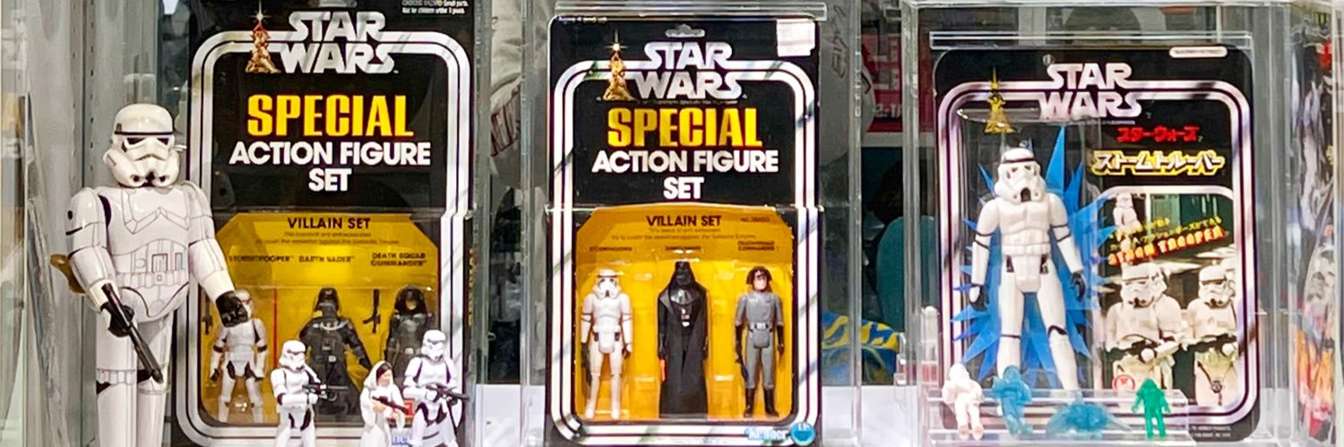 東京ToyCafe's banner