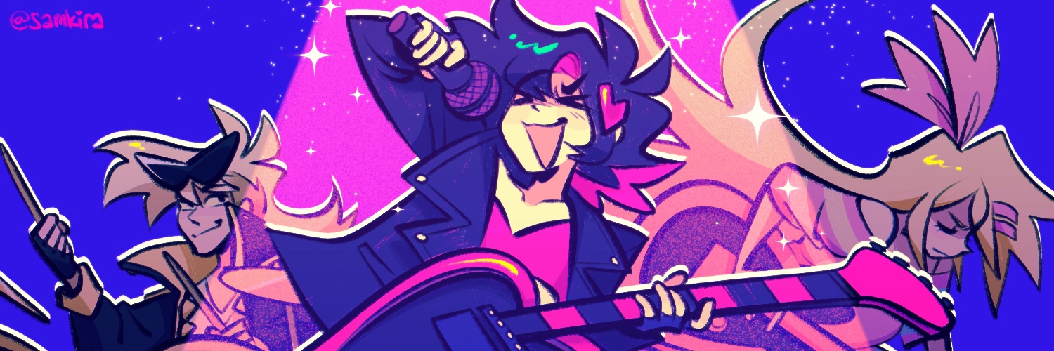 💜Marnie🖤's banner