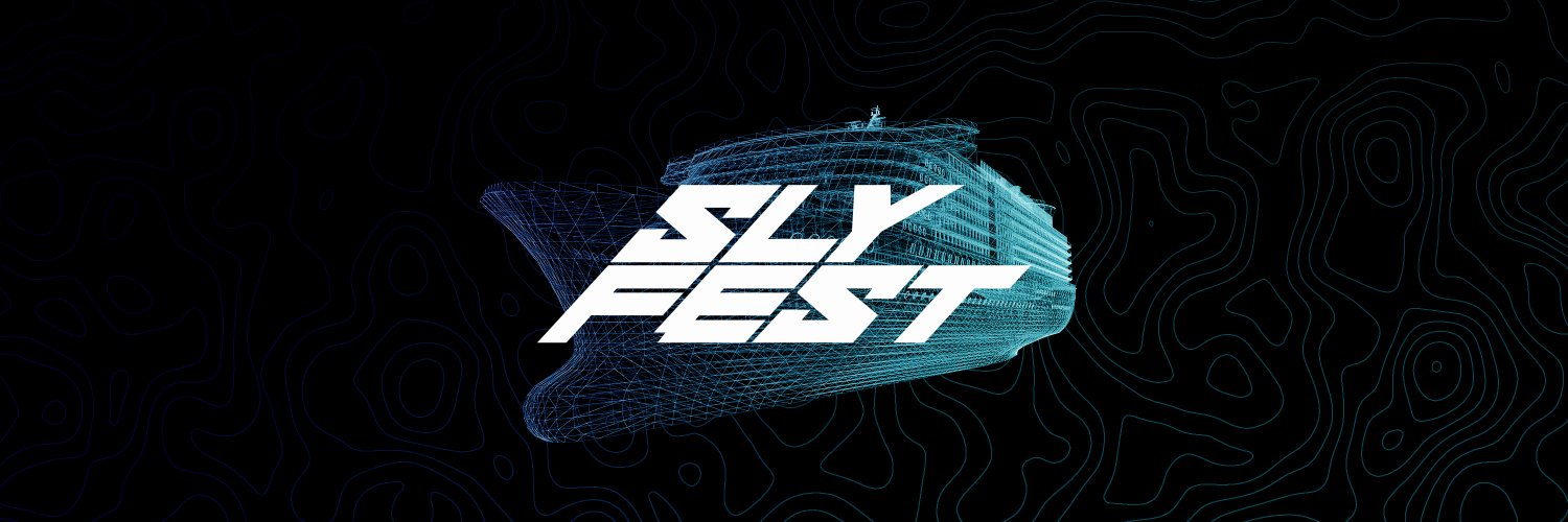SLY FEST 🐳's banner