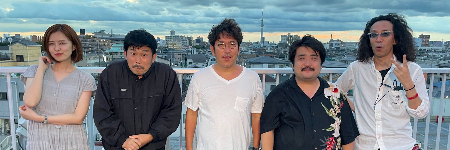 吾妻橋ぱちプロダクション's banner