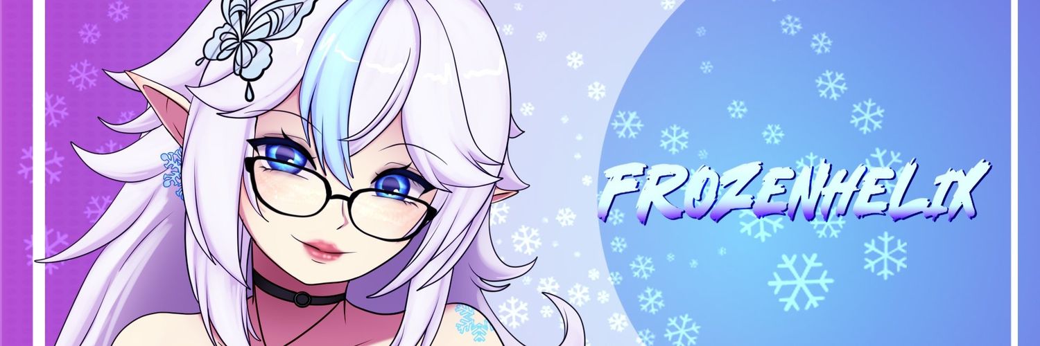 FroZenHelix's banner