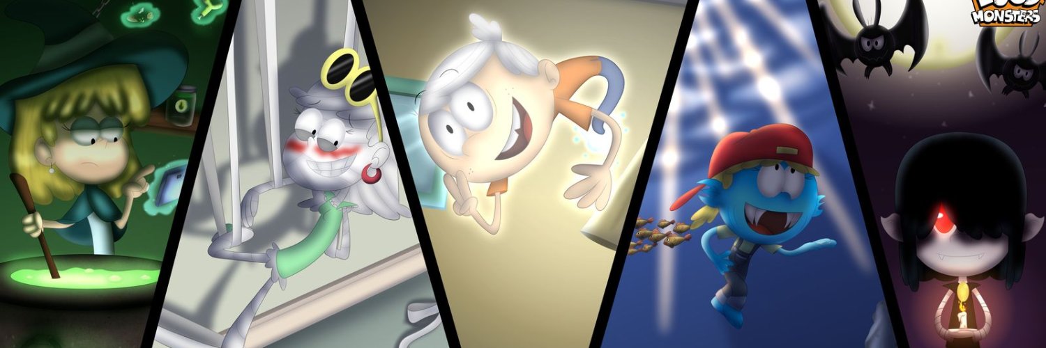 MonsterFan50's banner