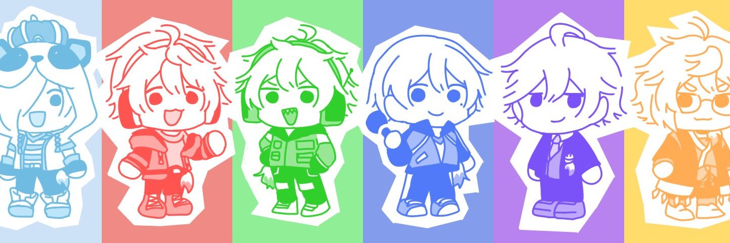 Yappamu+'s banner