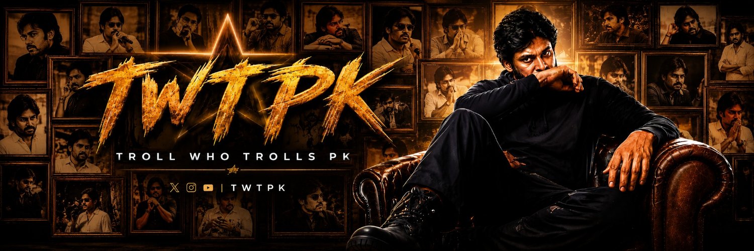 TWTPK™'s banner