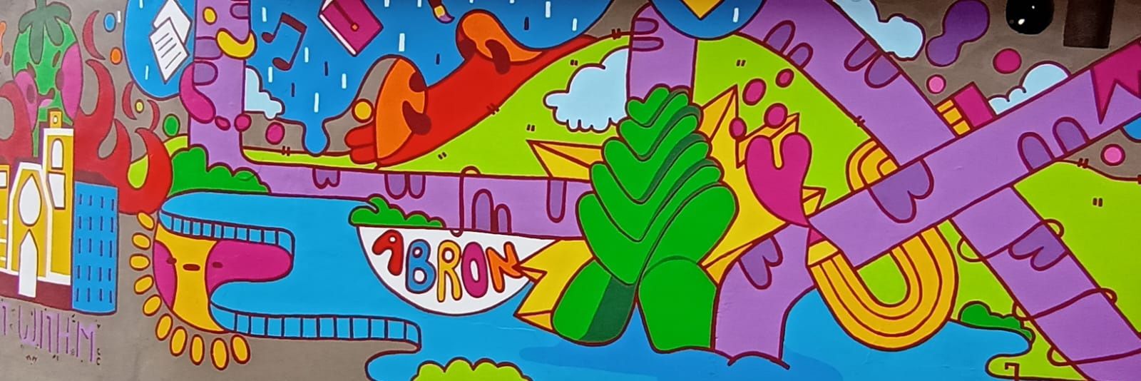 Out of Context Xalapa's banner