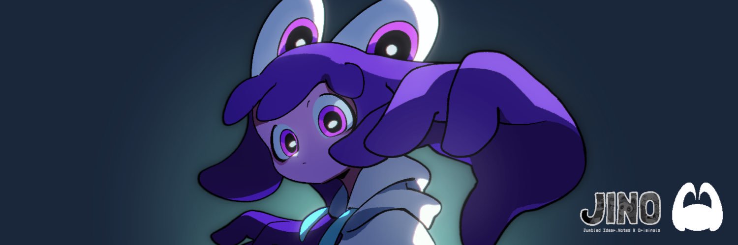 JINØ / ジノ's banner