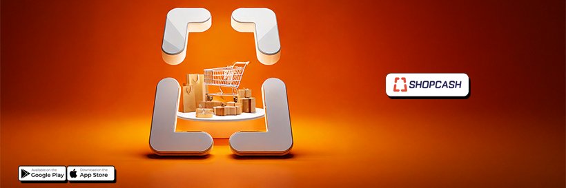 ShopCash Arabia | شوب كاش's banner