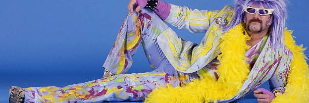 Meng's Mullet's banner