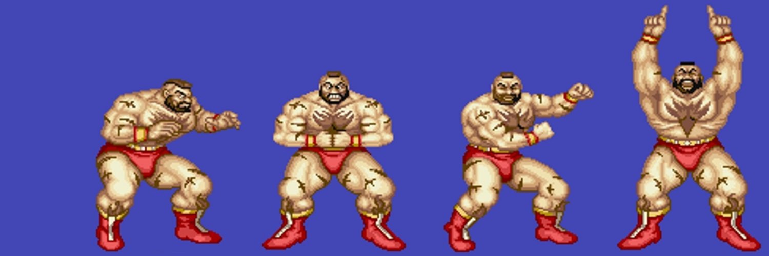 Meng's Mullet's banner