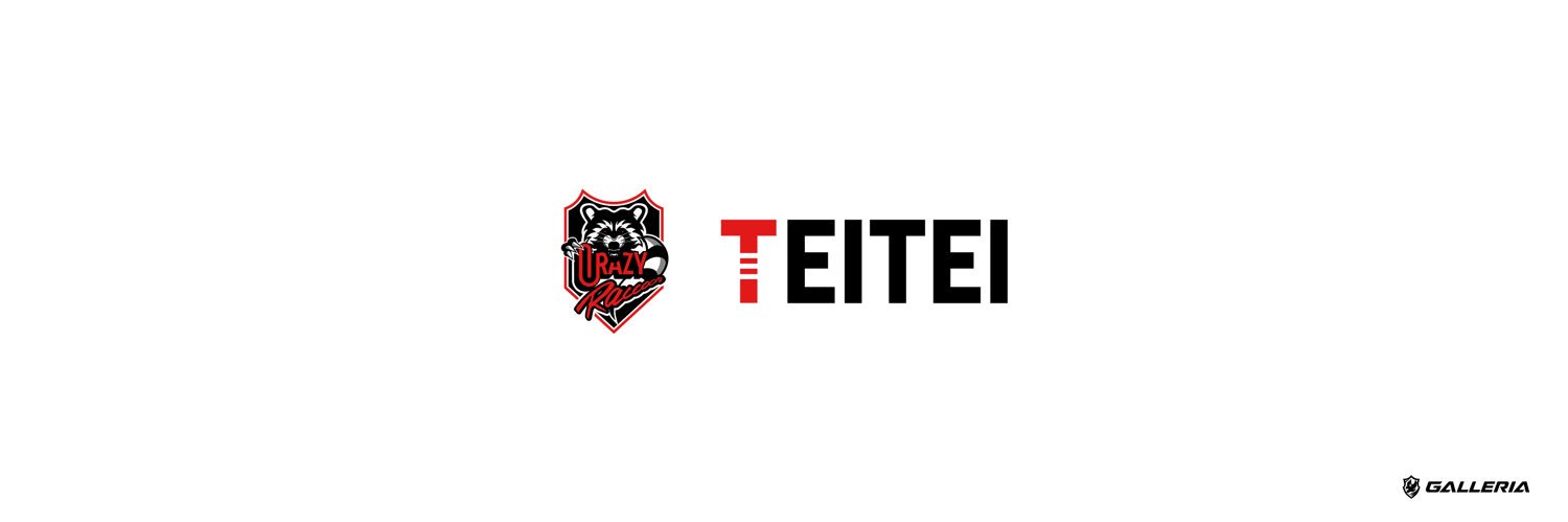 CR TEITEI's banner