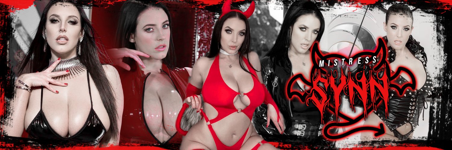 𝘅x Mistress Synn 𝘅x's banner