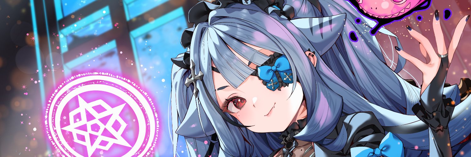 🦈🦴 mako sameshima !'s banner