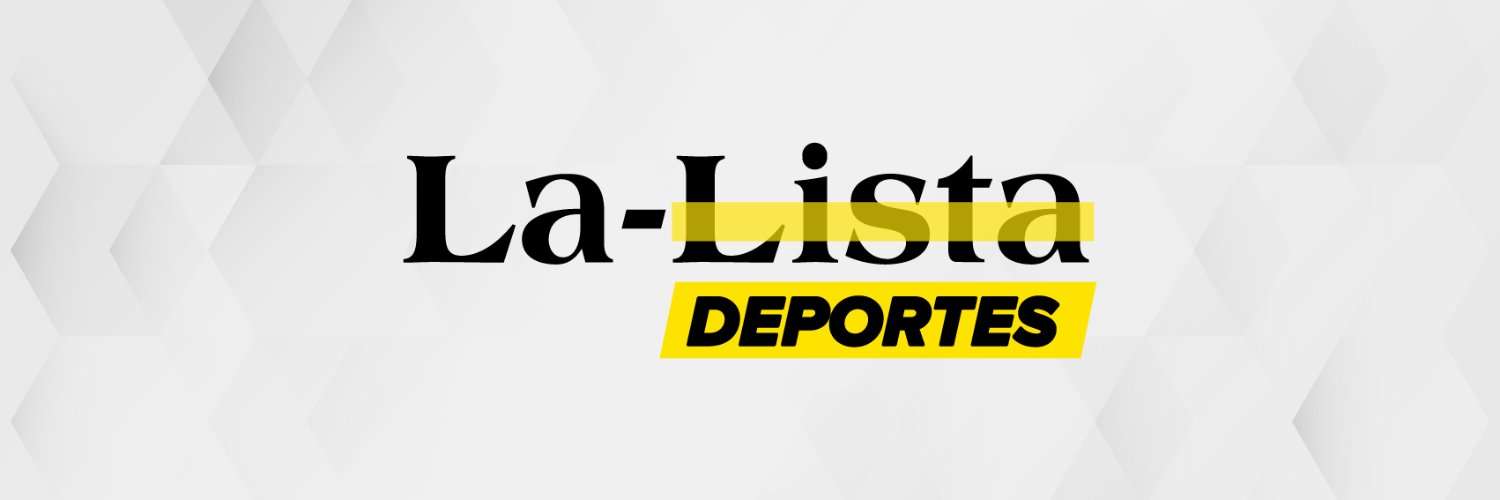 La-Lista Deportes's banner