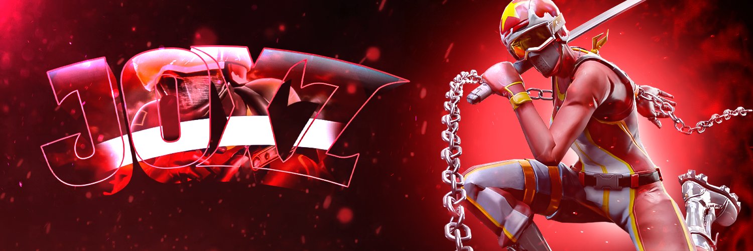 Joxz's banner