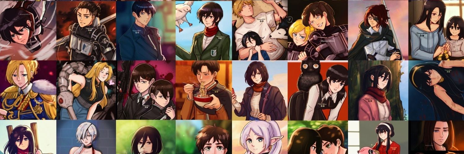 蜜's banner
