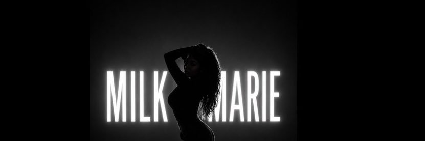 𝗠𝗜𝗟𝗞 𝗠𝗔𝗥𝗜𝗘.'s banner