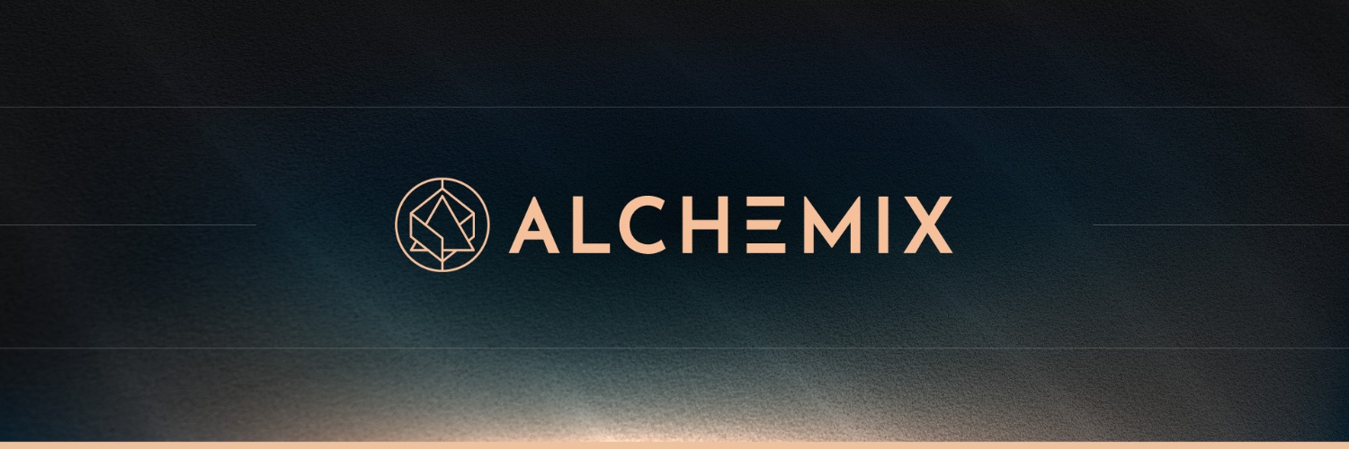 Alchemix's banner