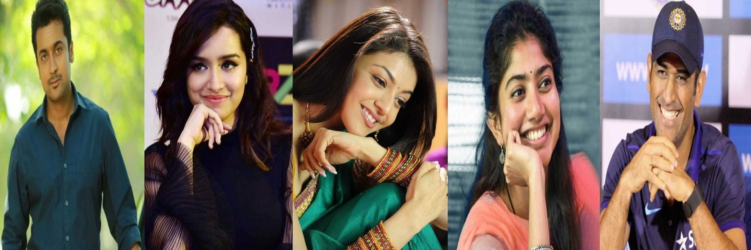 Nandini's banner