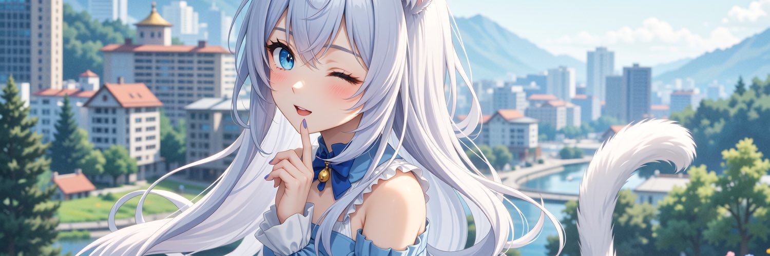 βCat's banner