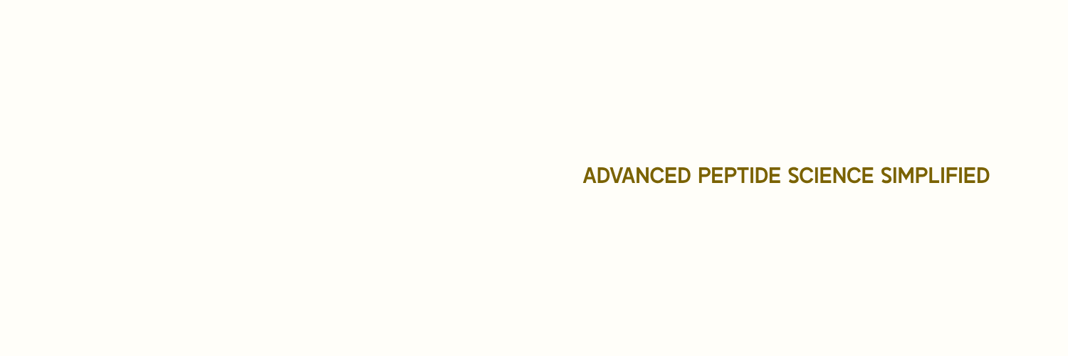 peptidedaily's banner