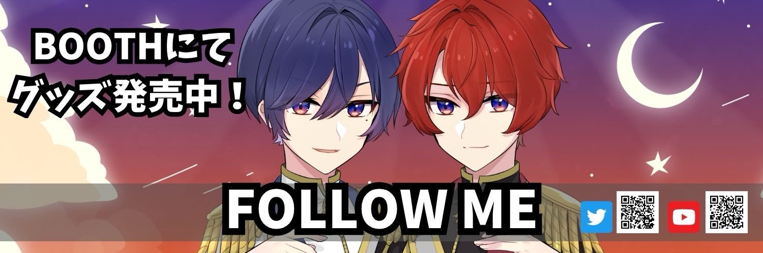 ジゼル・クイン@楽しそうなVTuber's banner