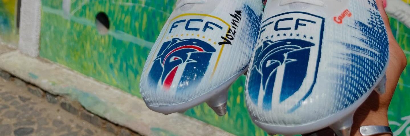 Josimar Dias 🧤's banner