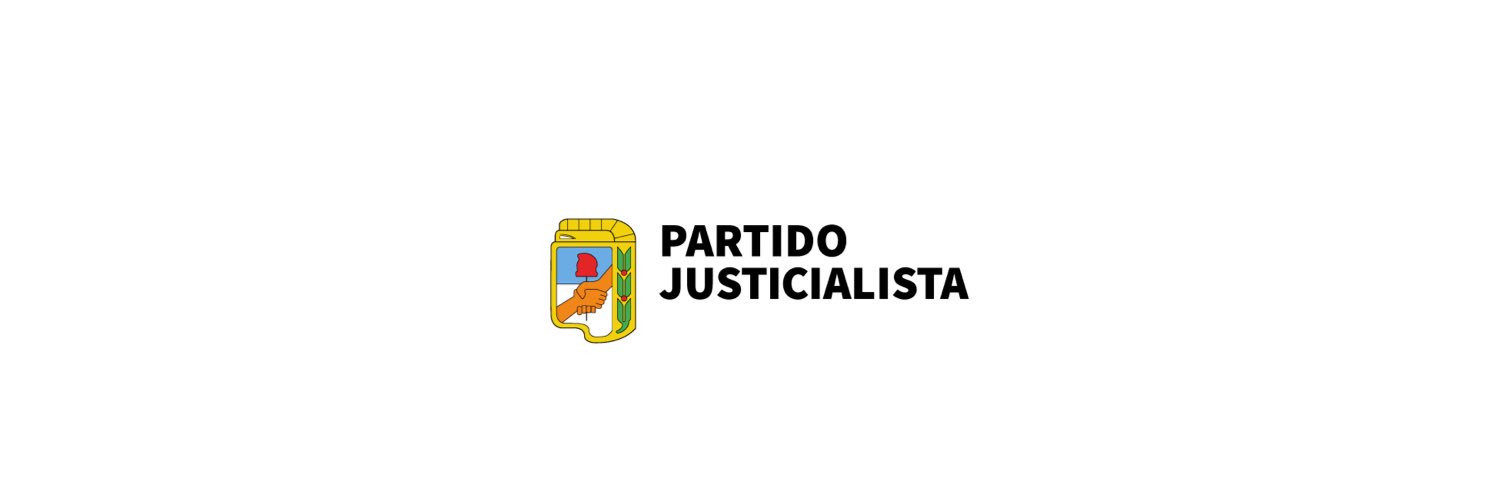 Partido Justicialista's banner
