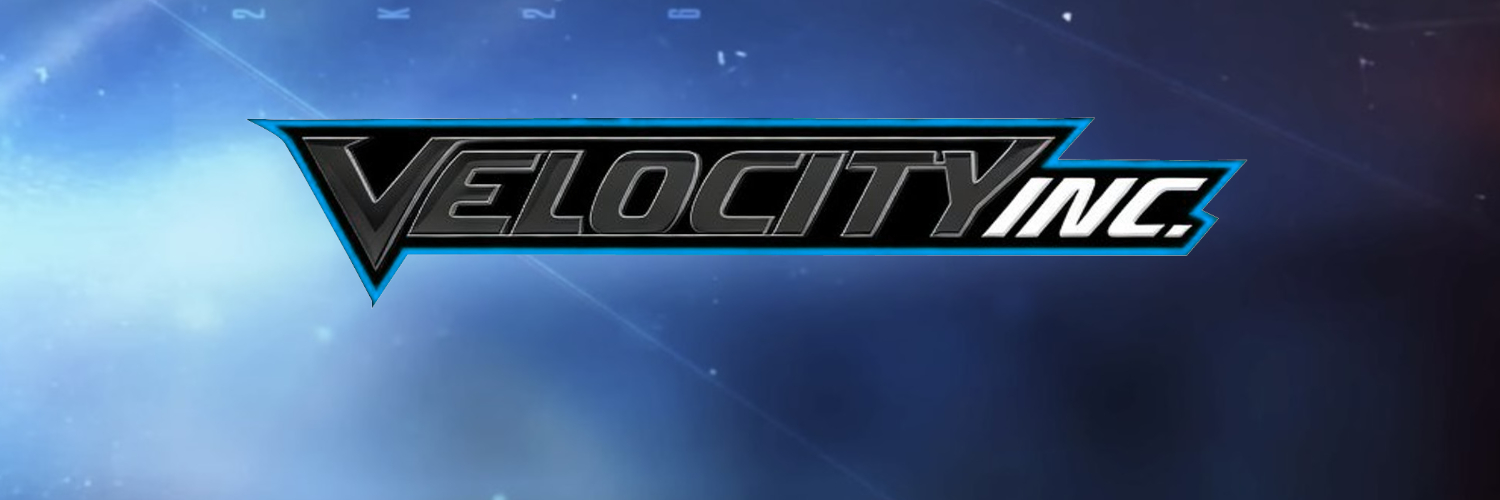 VELOCITYinc 's banner