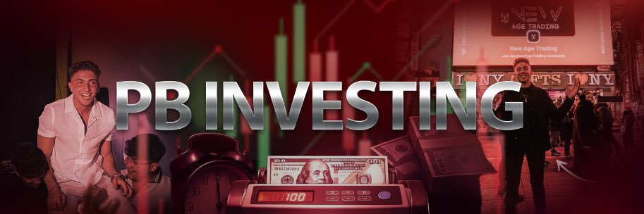 PBInvesting ⚡️'s banner